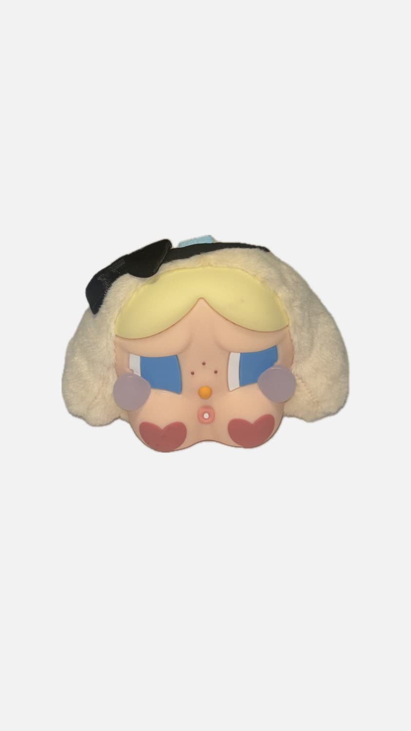 크라이베이비 키링 상품이미지2