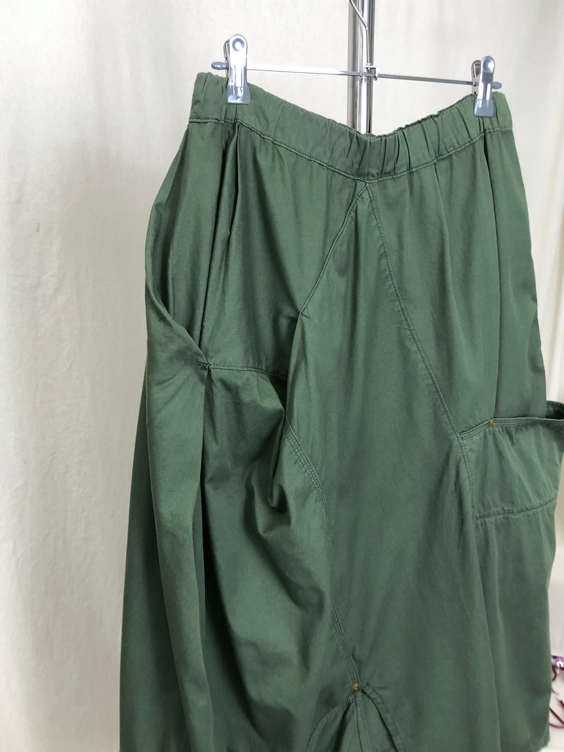 Mercibeaucoup Skirt 상품이미지5