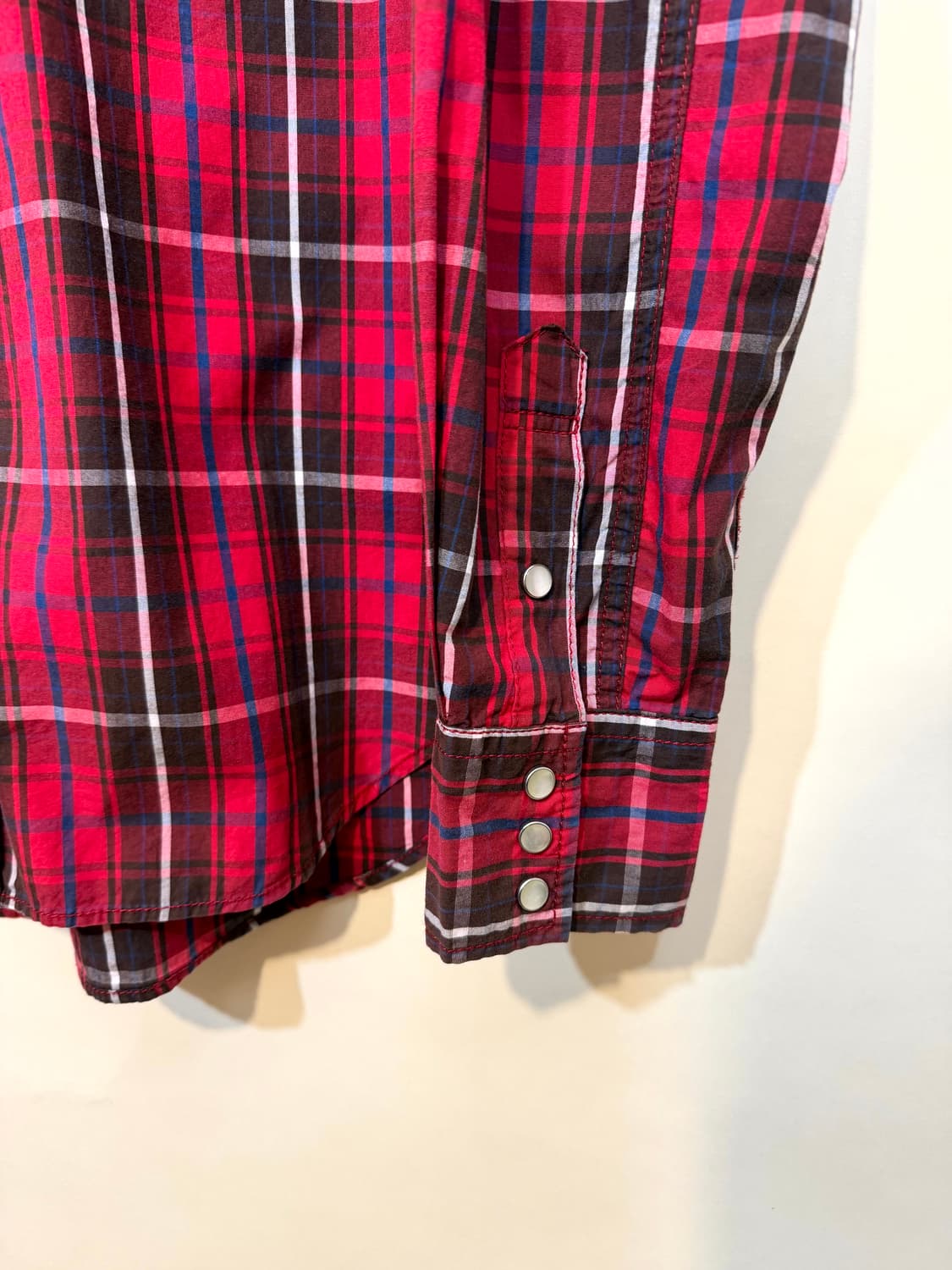 LEVIS RedTab 리바이스 레드탭 셔츠 상품이미지5