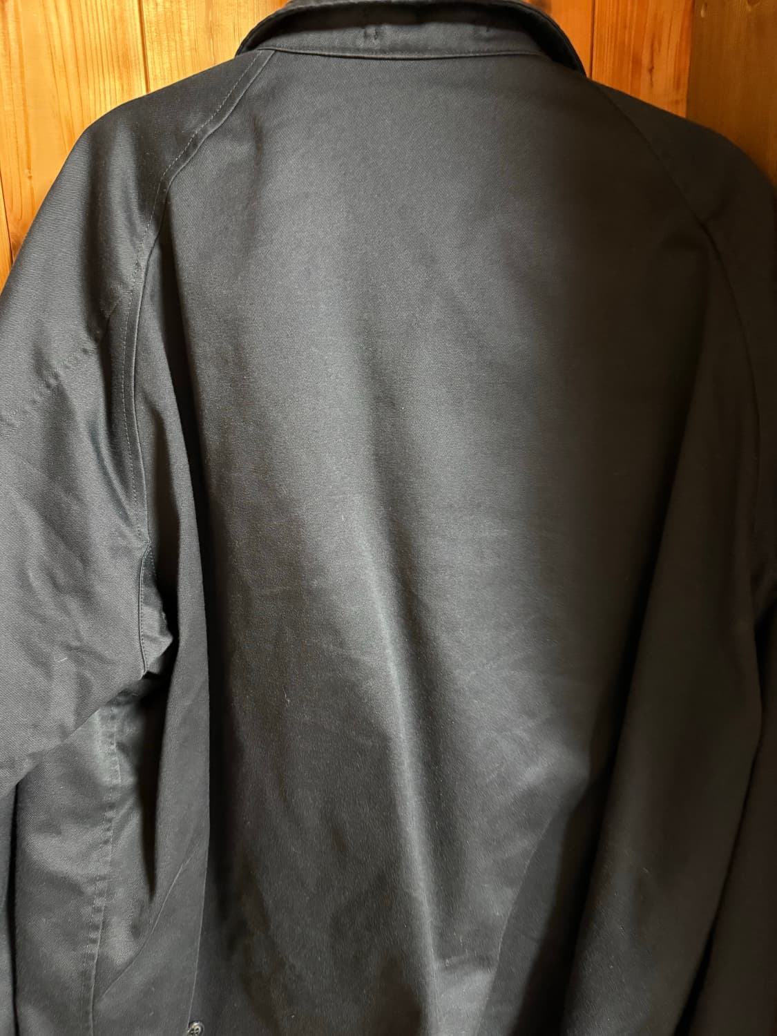 나나미카 치노 자켓M 고어텍스 윈드스토퍼 상품이미지2