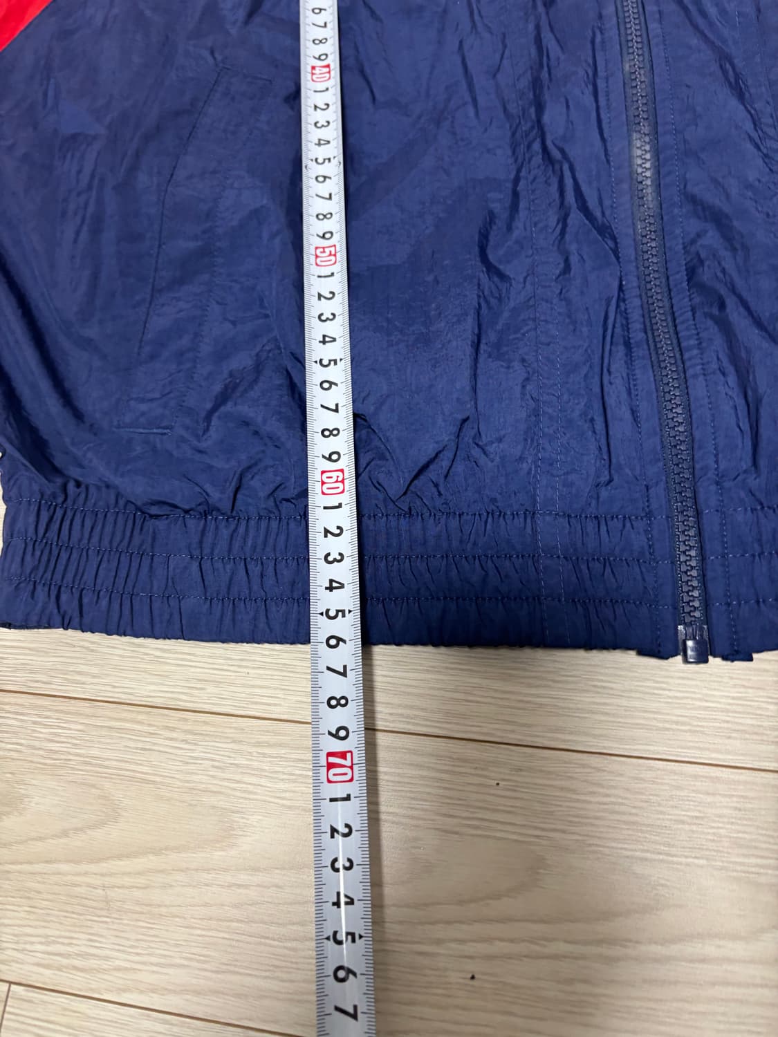 나이키 헤리티지 윈드러너 우븐  자켓 상품이미지5