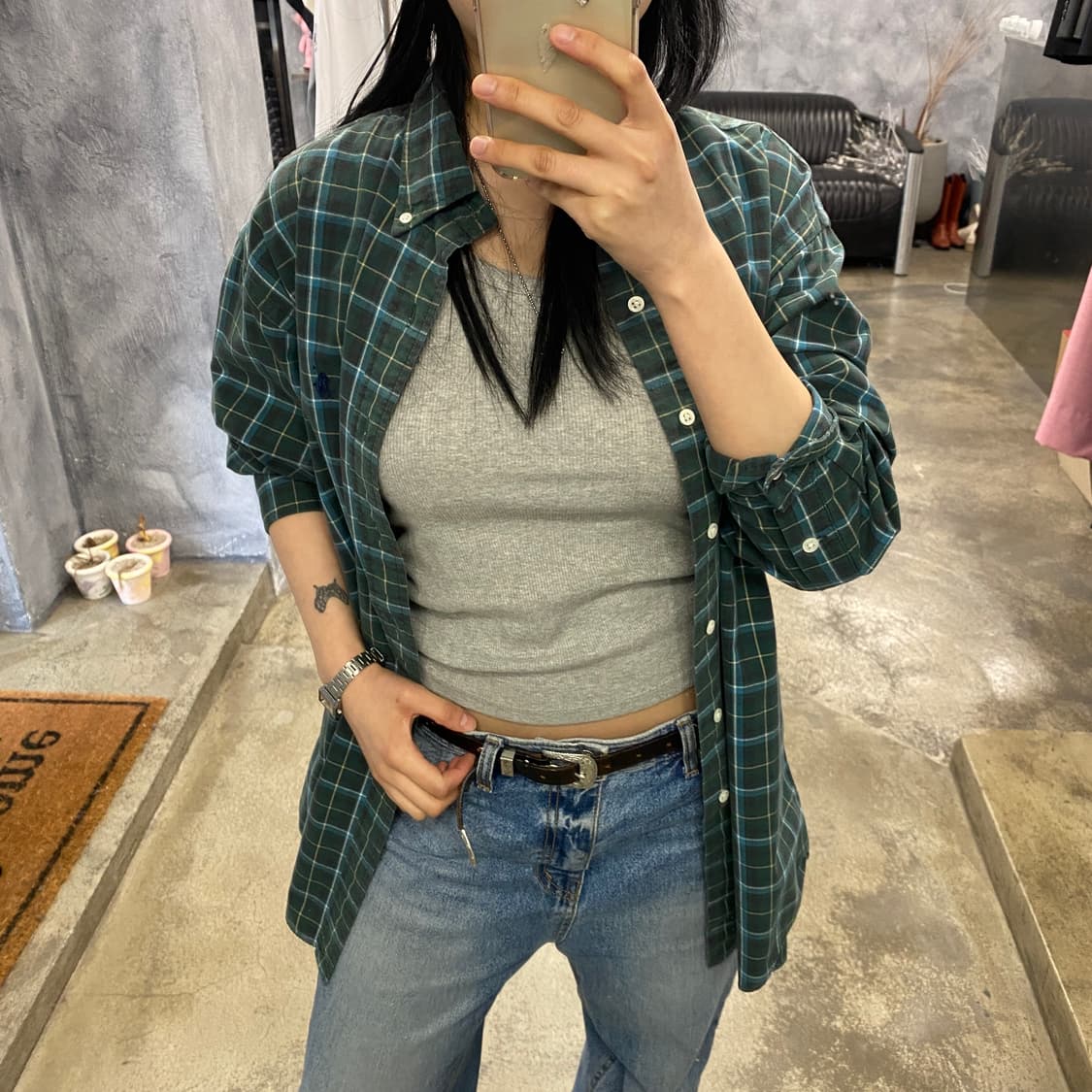 Polo Ralph Lauren 상품이미지3