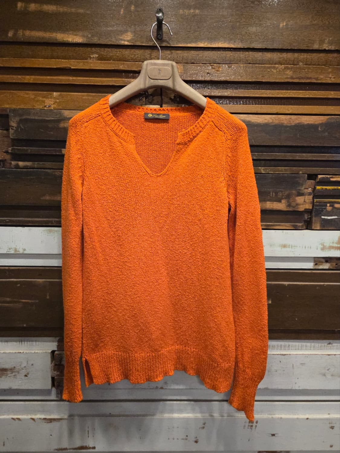 로로피아나 니트 상품이미지1