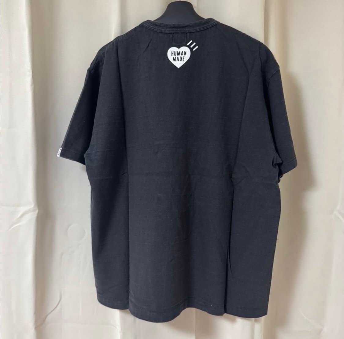 휴먼메이드 반팔티 상품이미지2