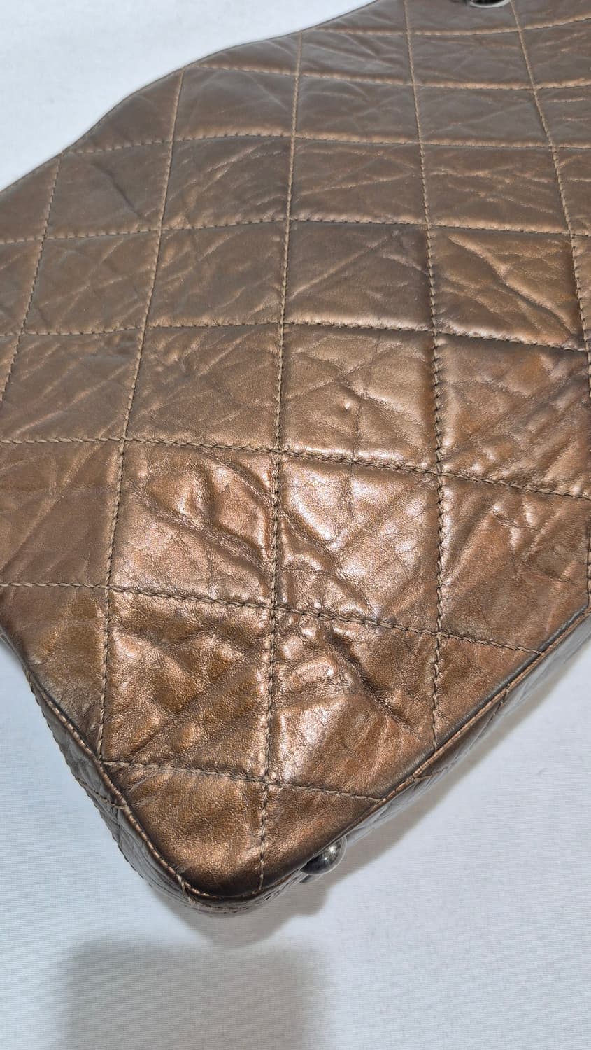 샤넬 2.55 숄더백 상품이미지9