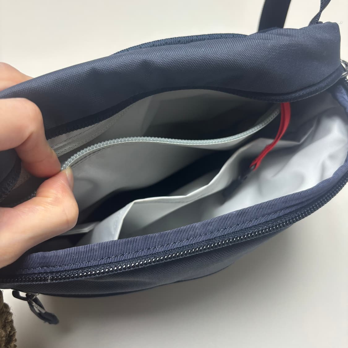 아크테릭스 FW22 맨티스 2 웨이스트팩 (ABMFUX6100) 상품이미지3