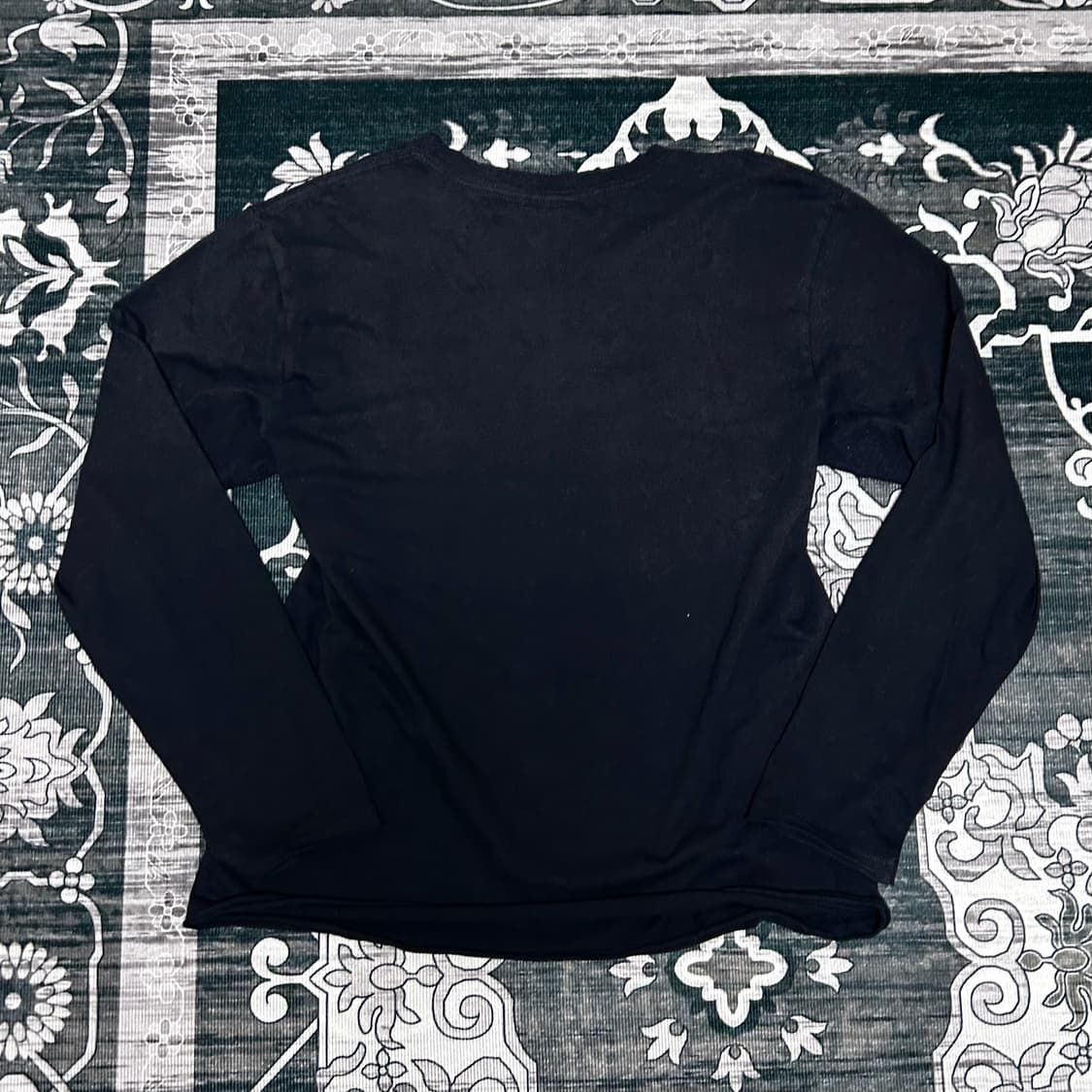 JPN 00s Vkei Tshirts Y2K 펑크 빈티지 상품이미지3