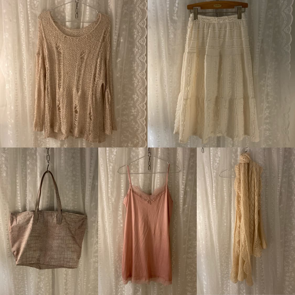 cody set(5pcs) 상품이미지4