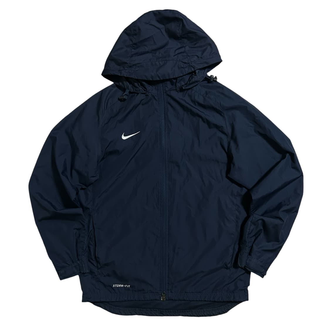 나이키 스톰핏 오리지널 네이비 바람막이(S) 상품이미지1