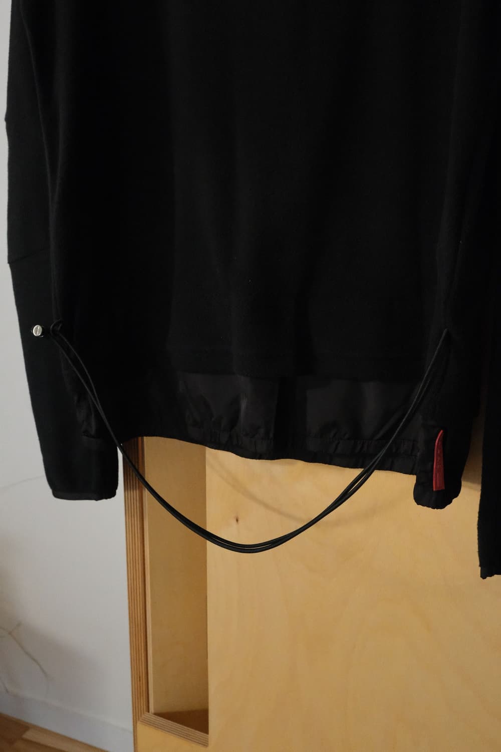 PRADA Hybrid Layer Top 상품이미지5