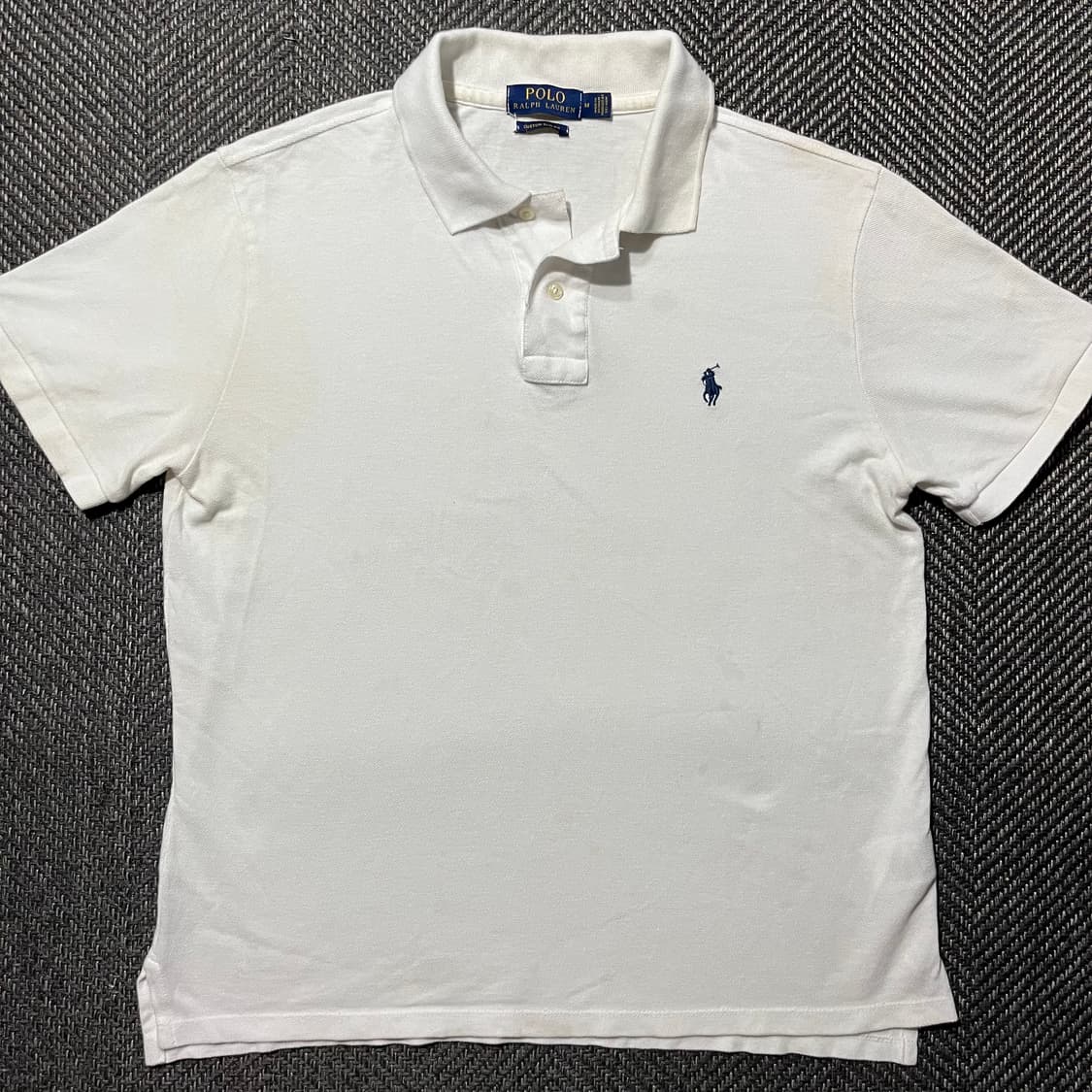 POLO 폴로 반팔 카라티 상품이미지2