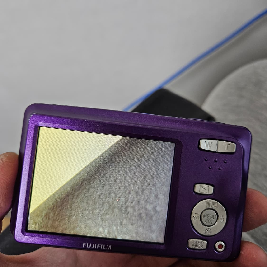 후지필름 파인픽스 JX700 디카 FINEPIX 디지털카메라 상품이미지4