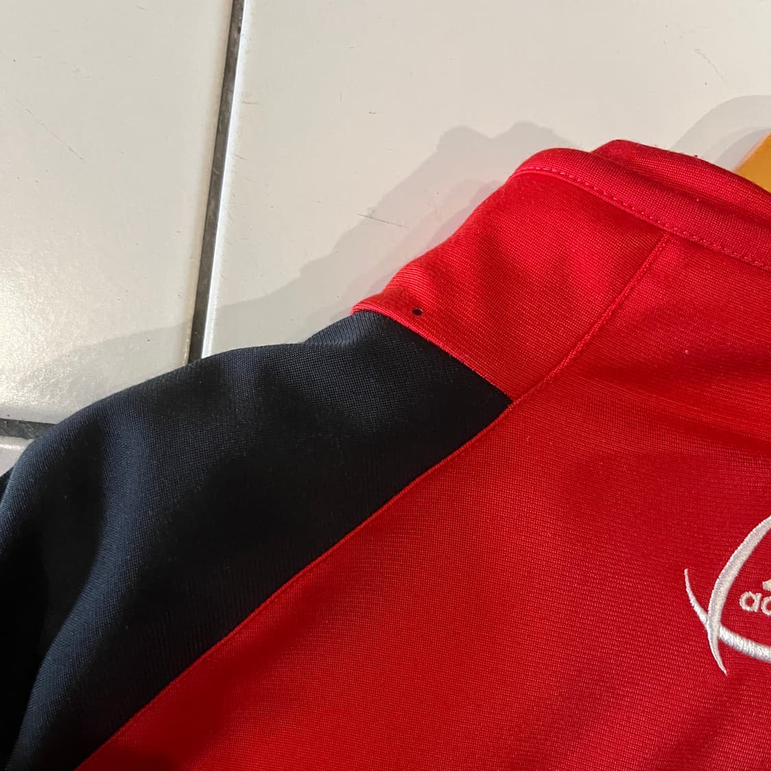아디다스 AC밀란 오펠 트랙탑 져지 상품이미지9