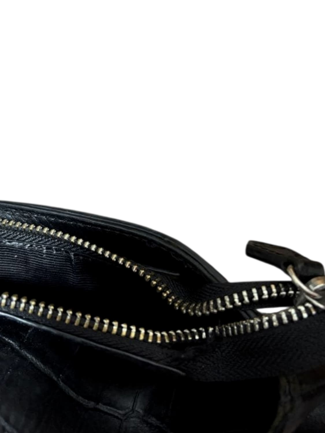 유나이티드 에로우즈 크로크 소가죽 토트백 포터 매니아 추천 상품이미지4