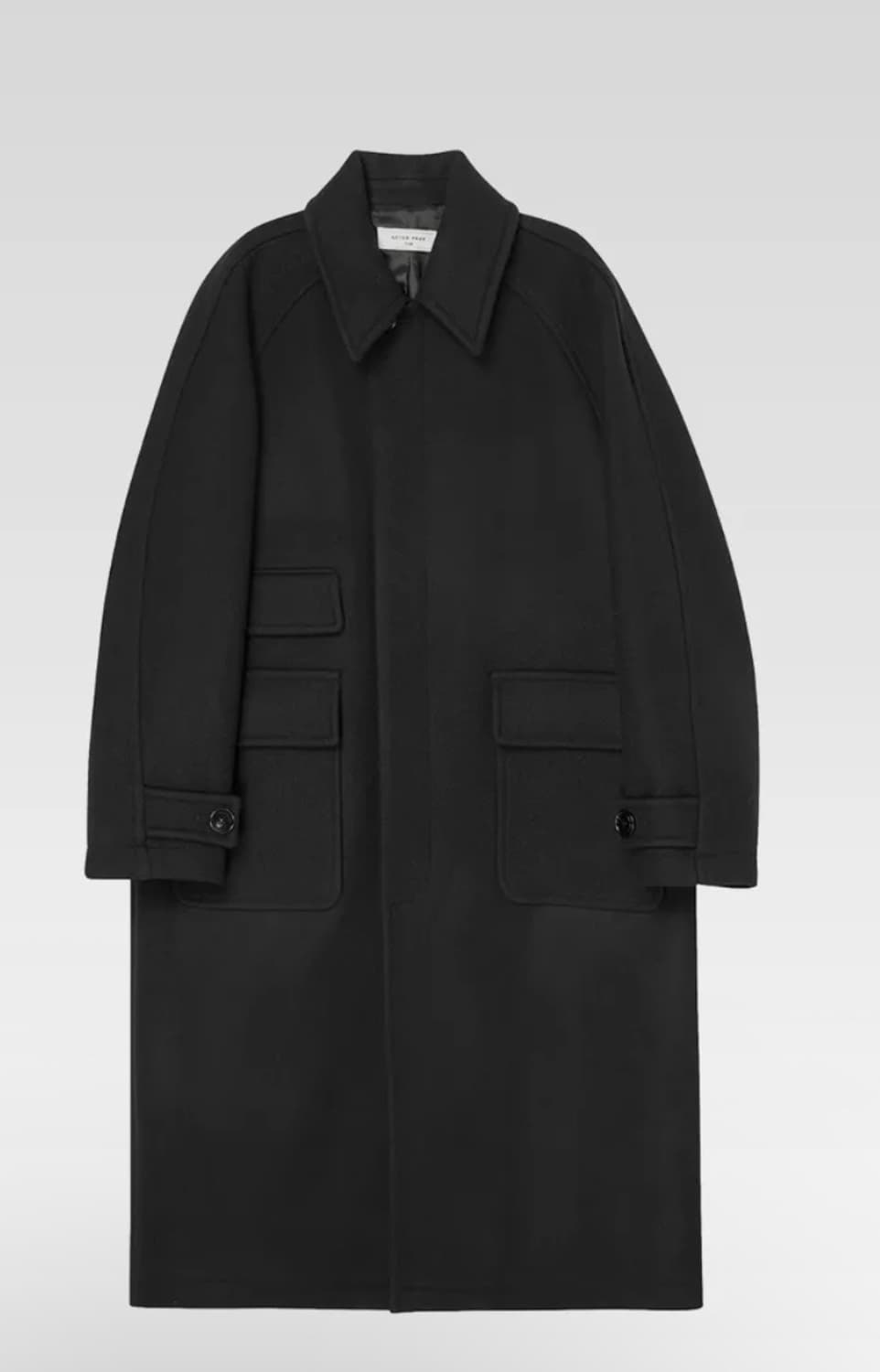 애프터프레이 투어리스트 캐시미어 발마칸 s 상품이미지1