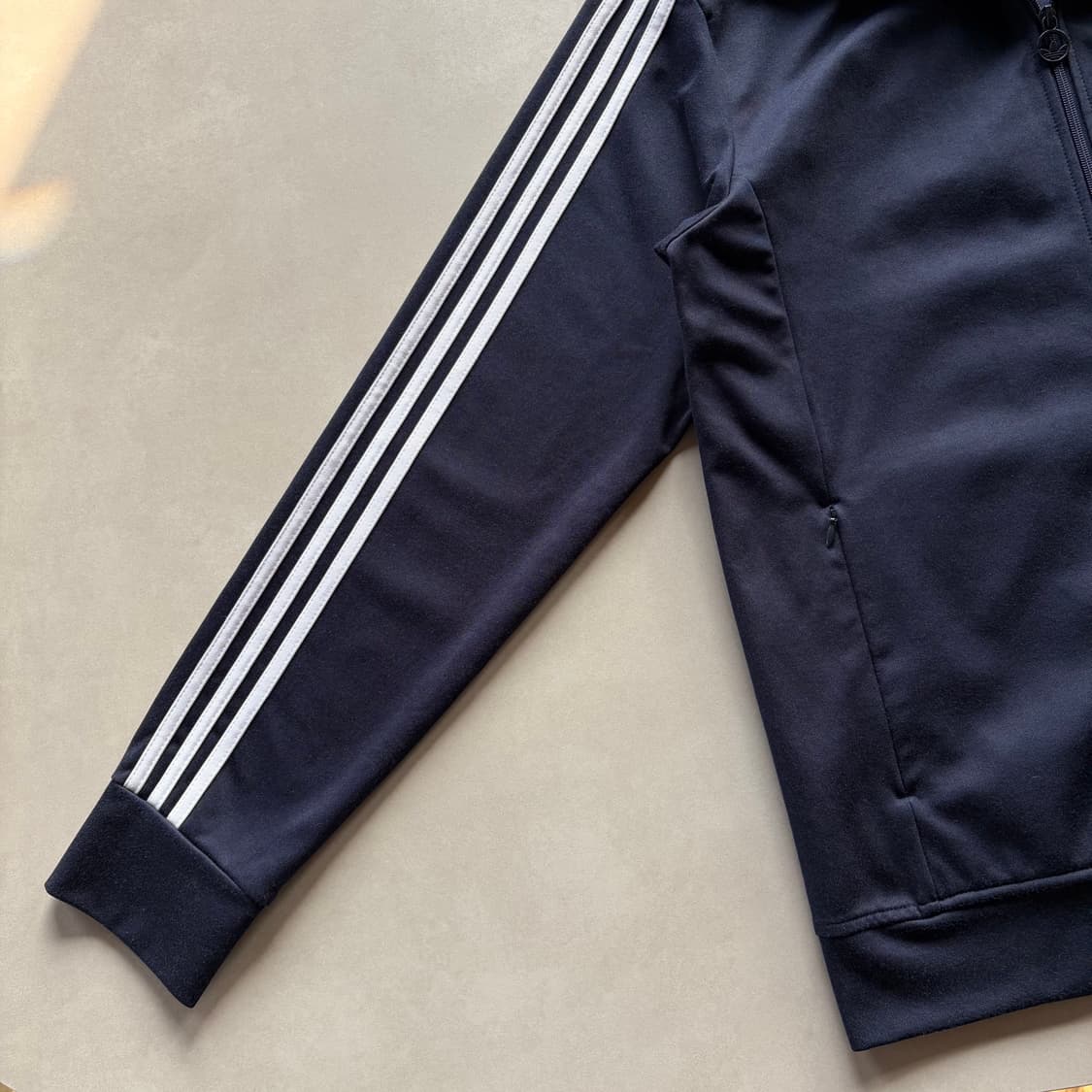 [2XL]아디다스 유로파 네이비 트랙탑 져지 상품이미지4