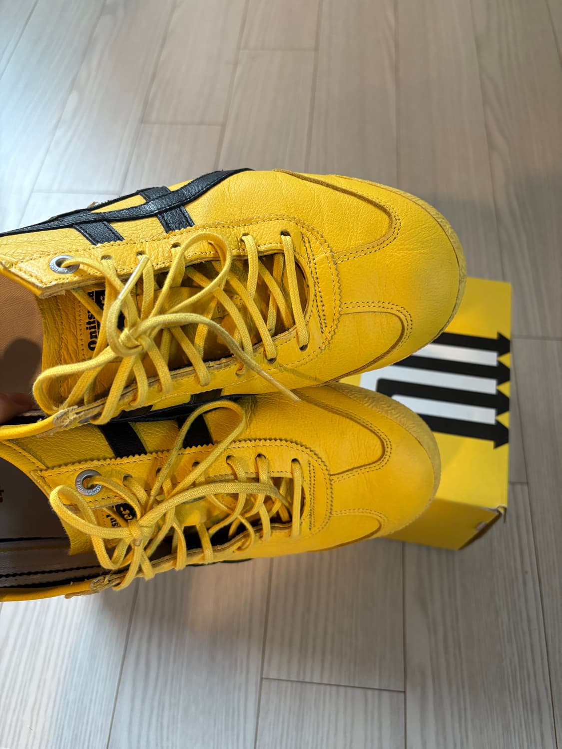 오니츠카 멕시코 66 sd 상품이미지4