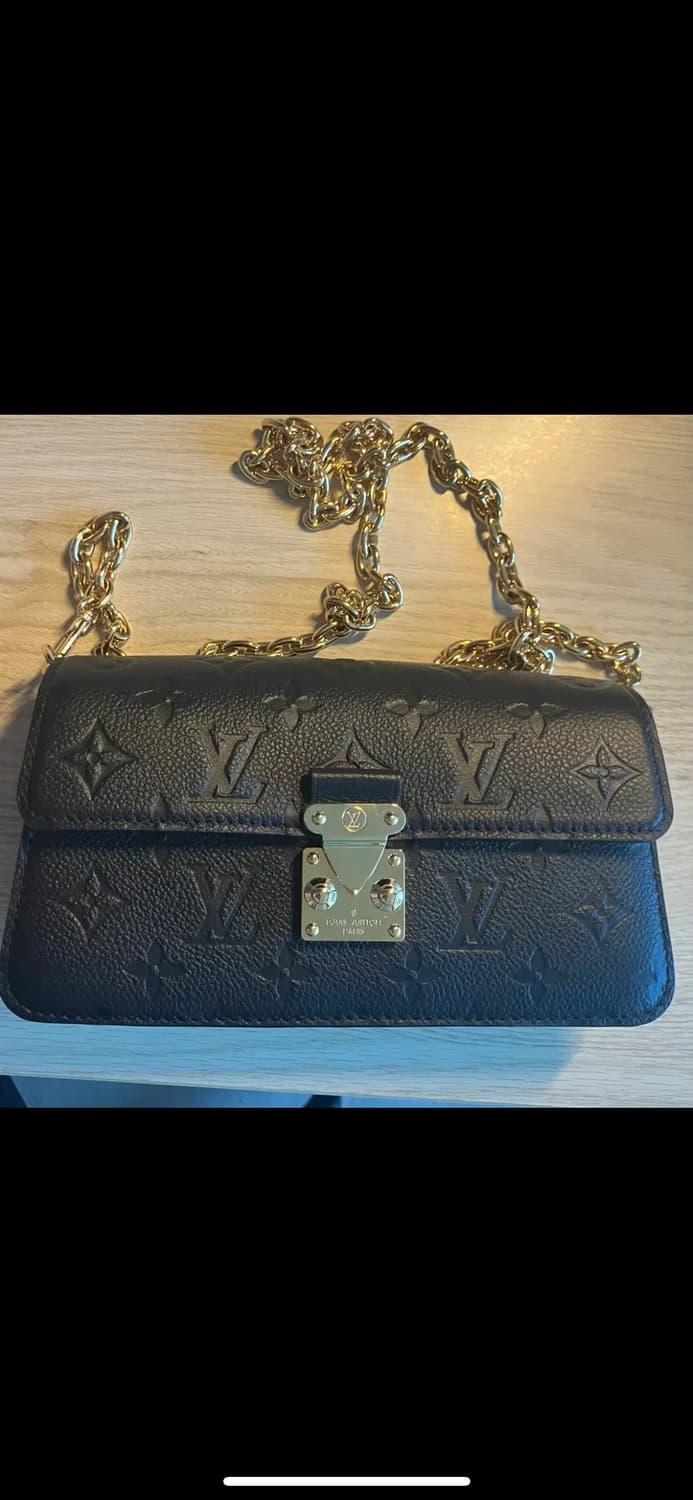 루이비통 월릿 온 체인 메티스 상품이미지6