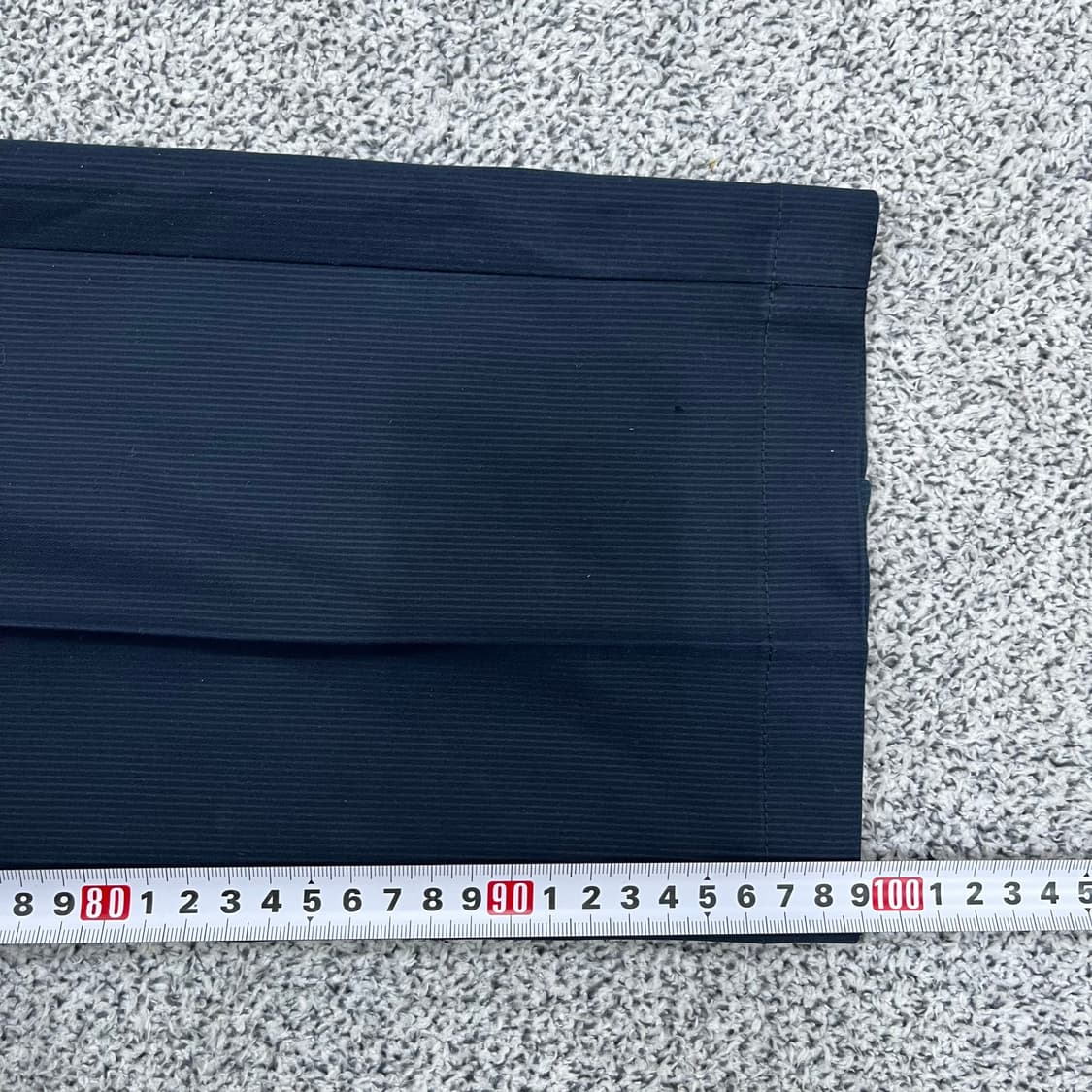 80 루이까스텔 스트라이프 바지 0327M 상품이미지10