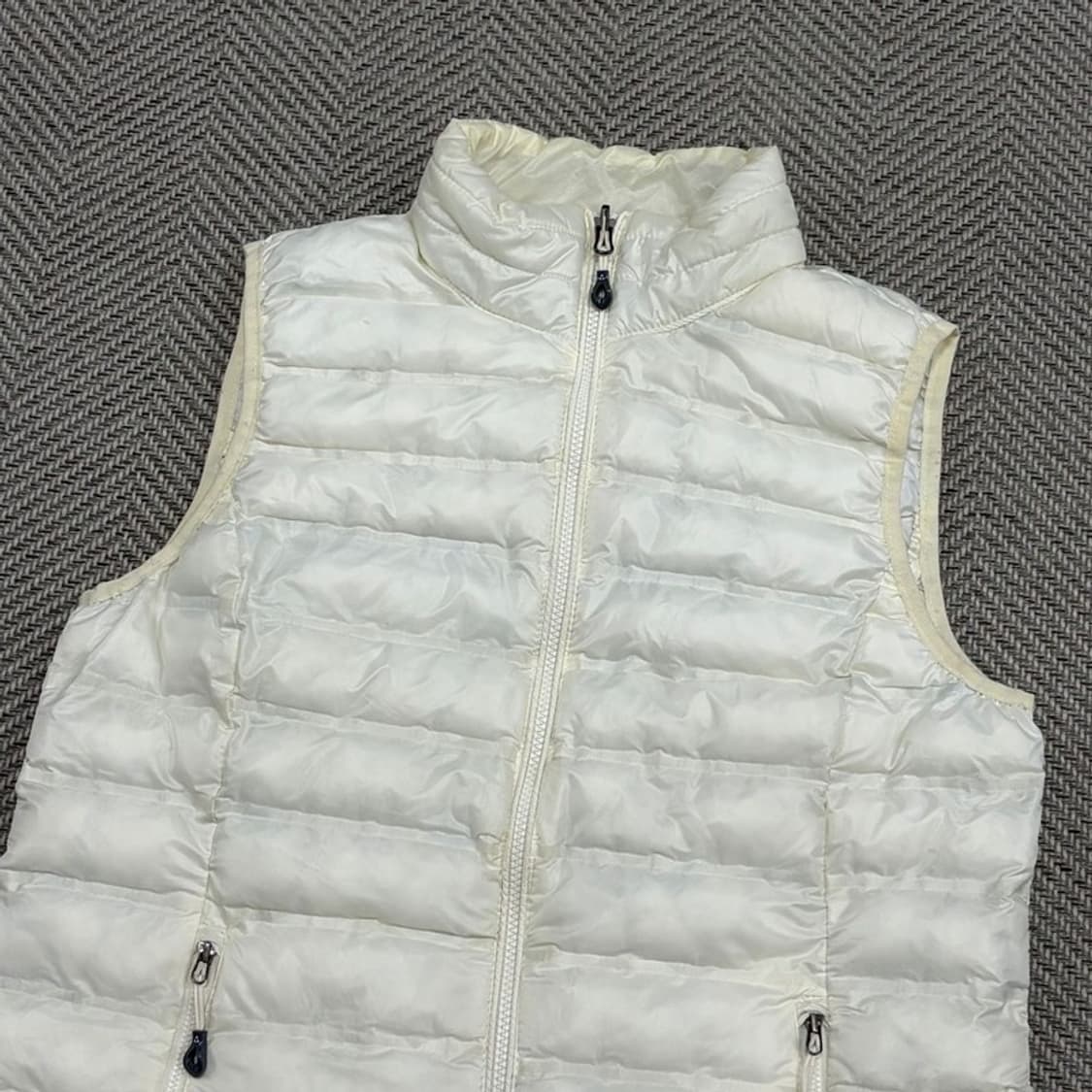 게리 경량 베스트 v3075  상품이미지3