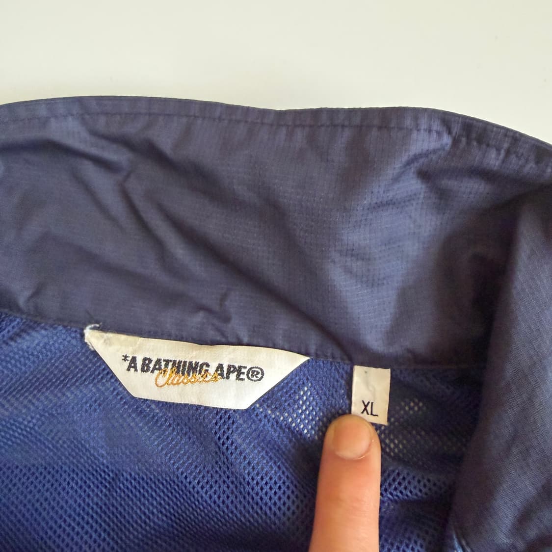 2000s A bathing ape 상품이미지9