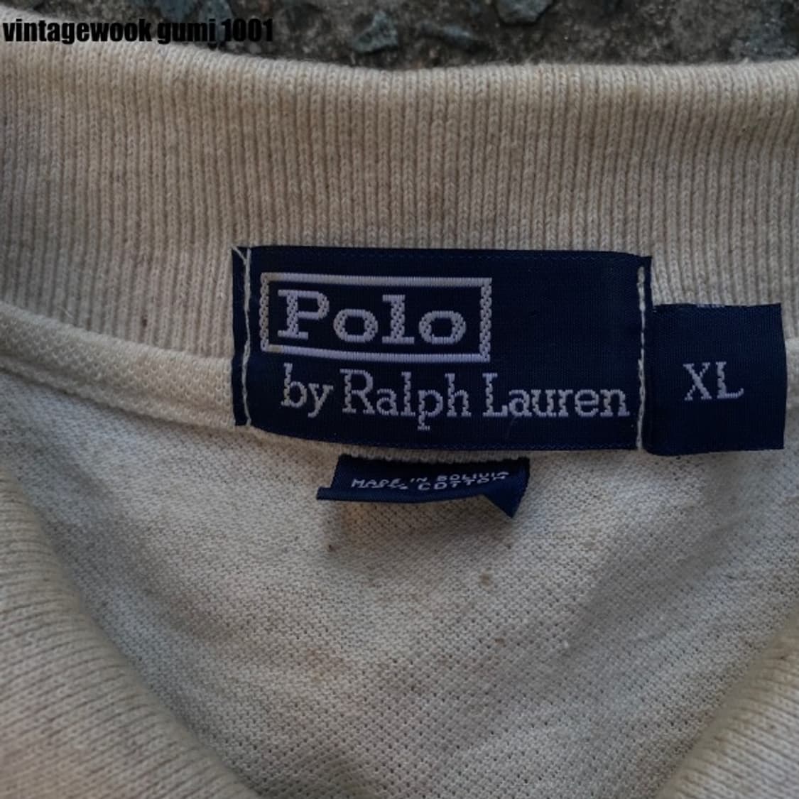 폴로 카라티 L 상품이미지5