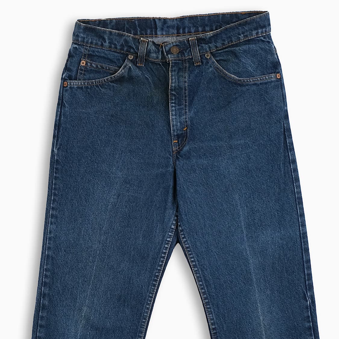 리바이스 505 오렌지탭 80s USA 30 인치 OR5053135 상품이미지4