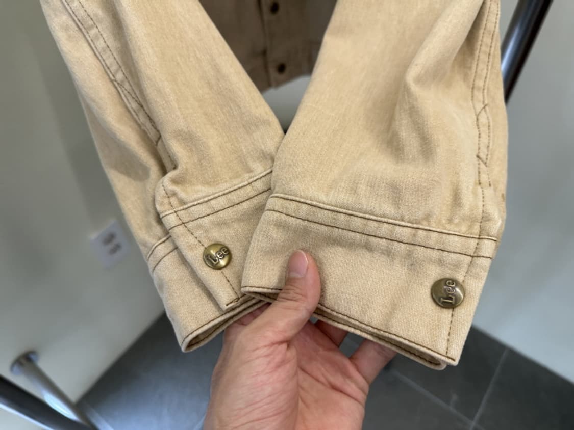 70'S LEE_ moleskin (L~XL) 상품이미지8
