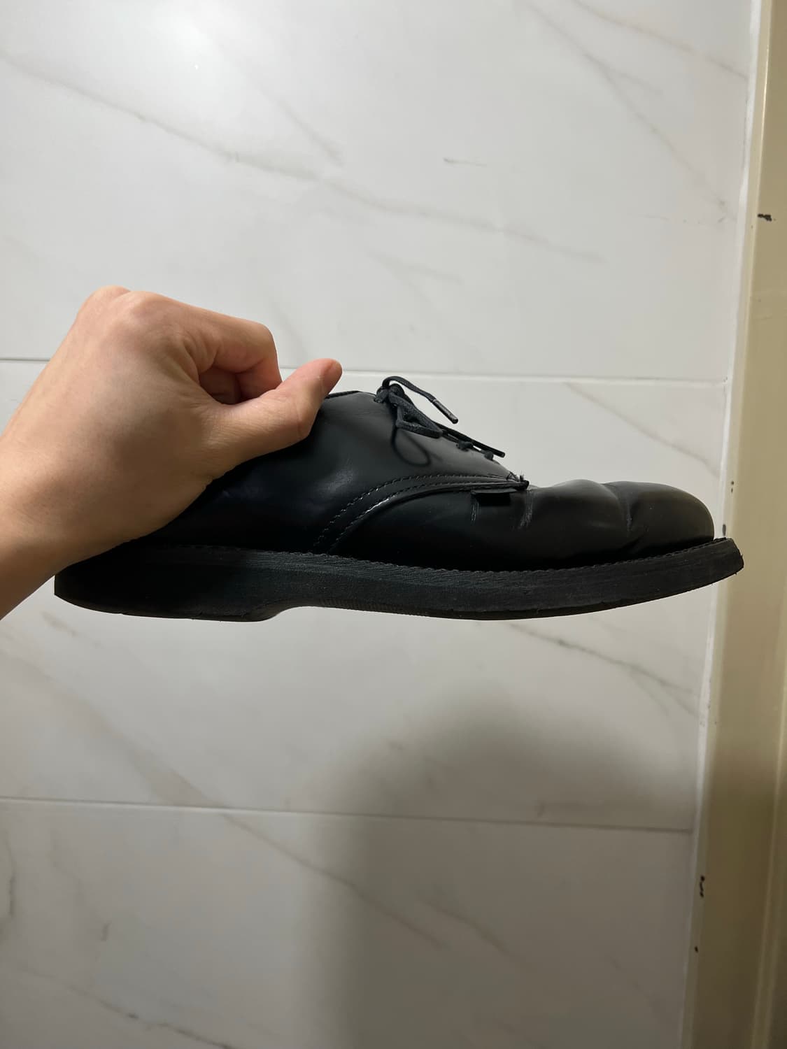 쏘로굿 서비스 슈즈 급처 상품이미지3