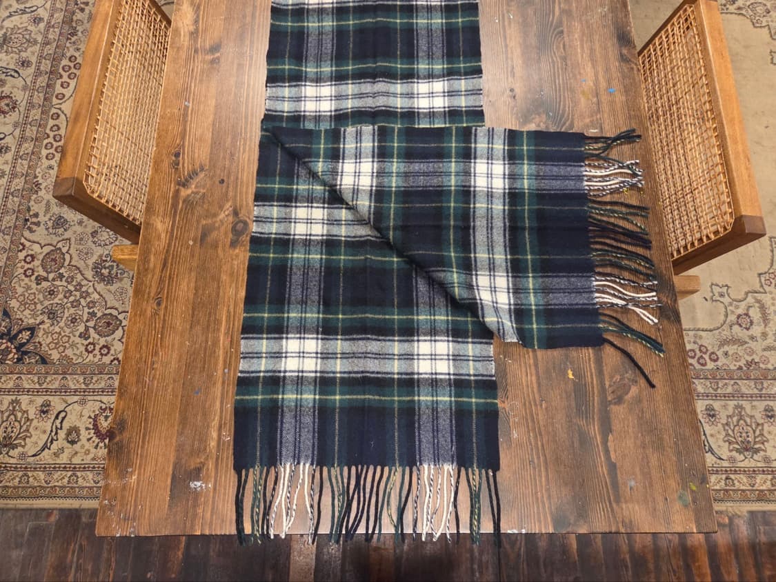 VTG 머플러 상품이미지7