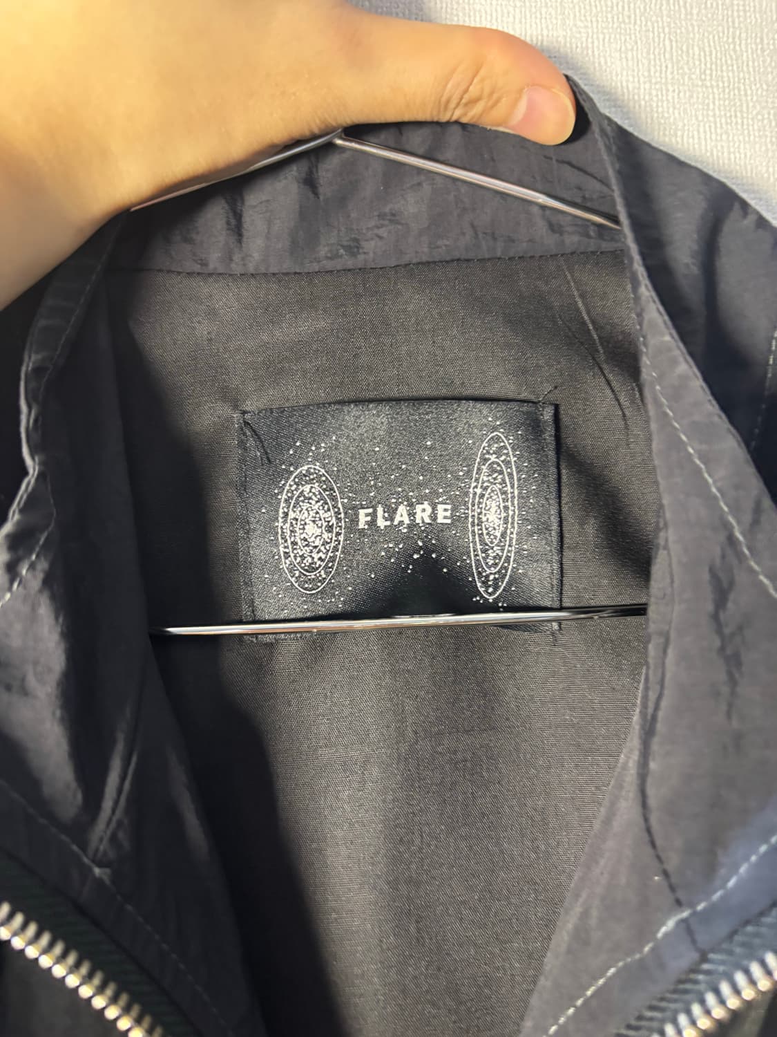 플레어업 E97 Layered Flap Vest 상품이미지9