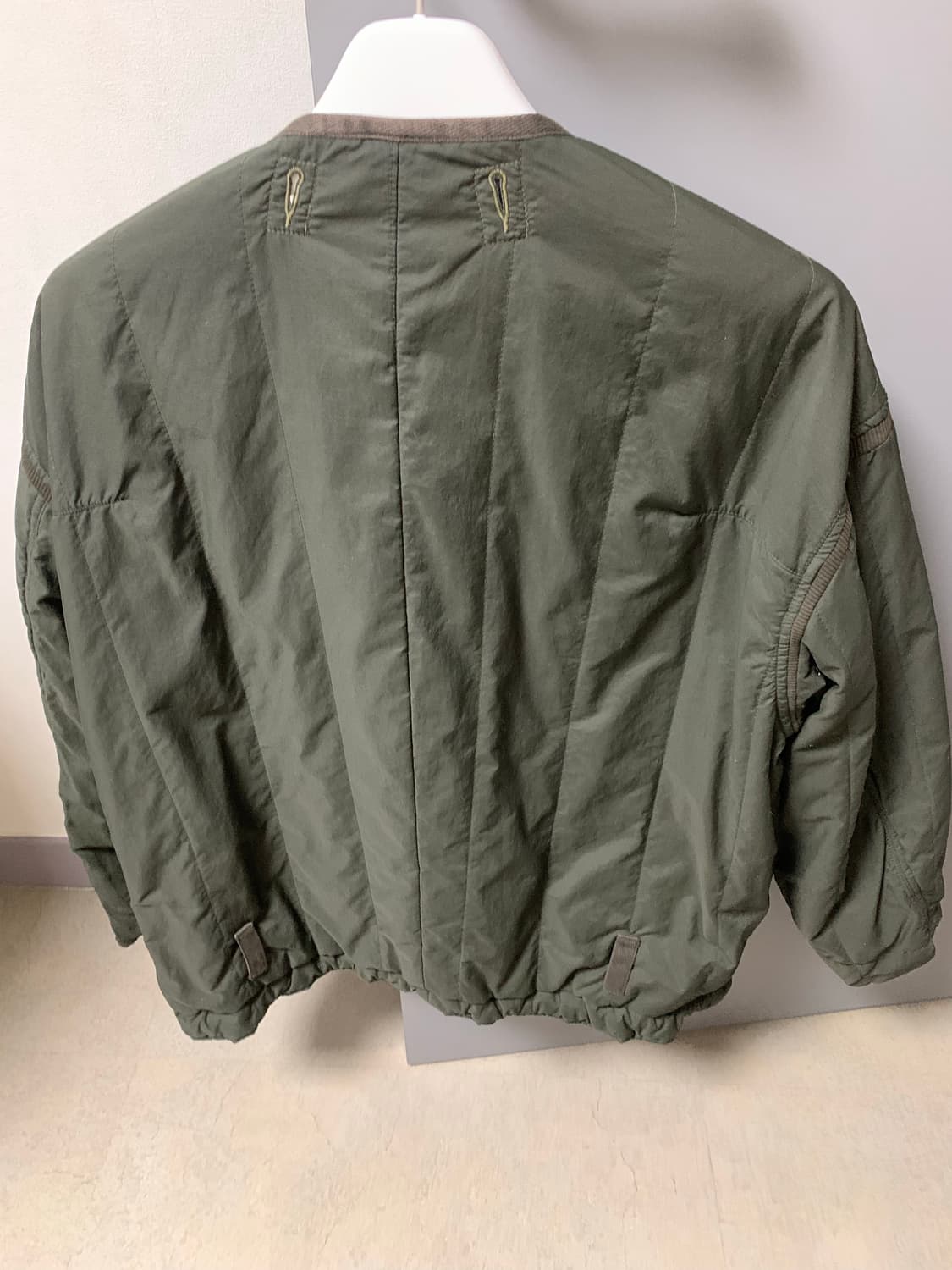 폴리테루 카모라이너 3사이즈 초판 상품이미지5