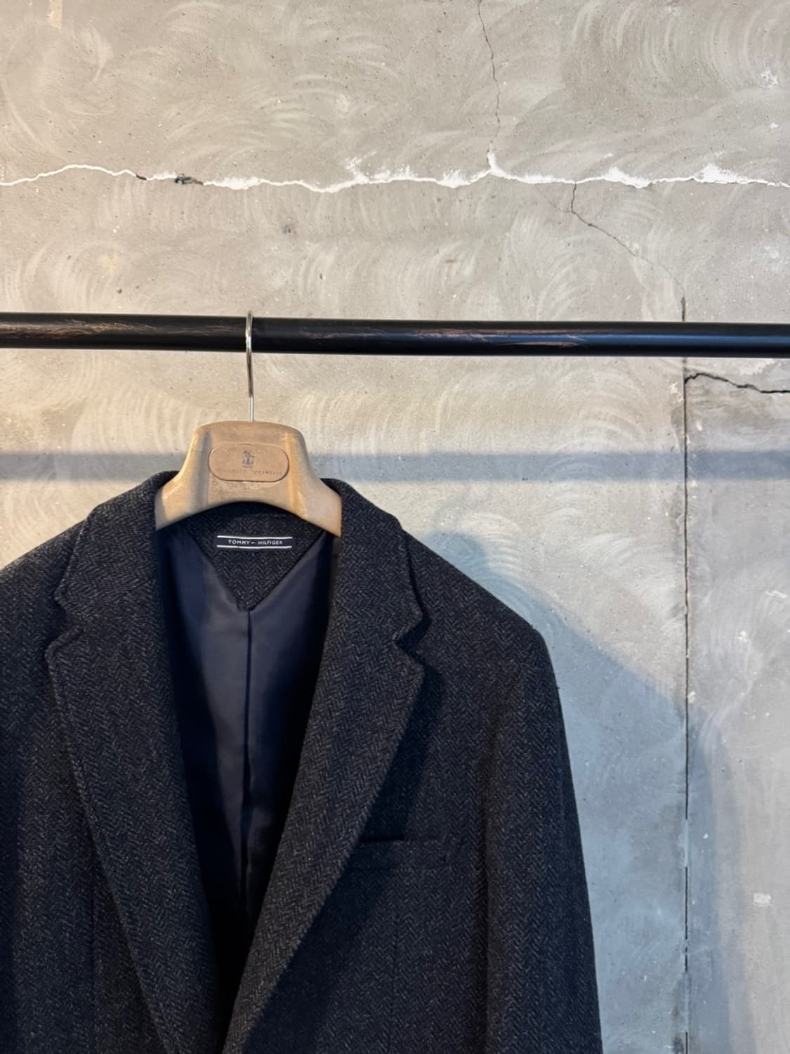 타미힐피거 테일러드 자켓 100 상품이미지4