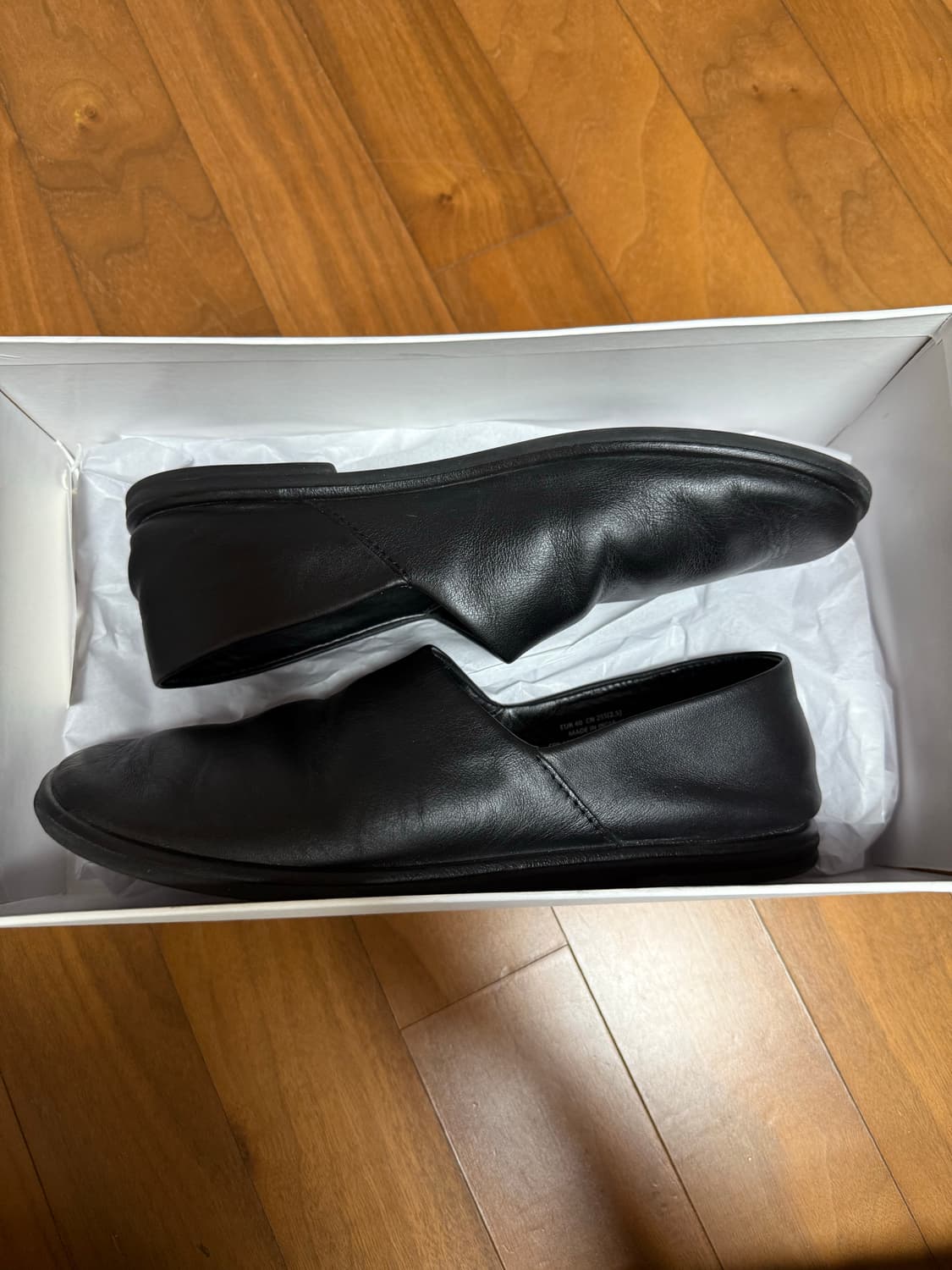 코스 슬립온 40 255 상품이미지8