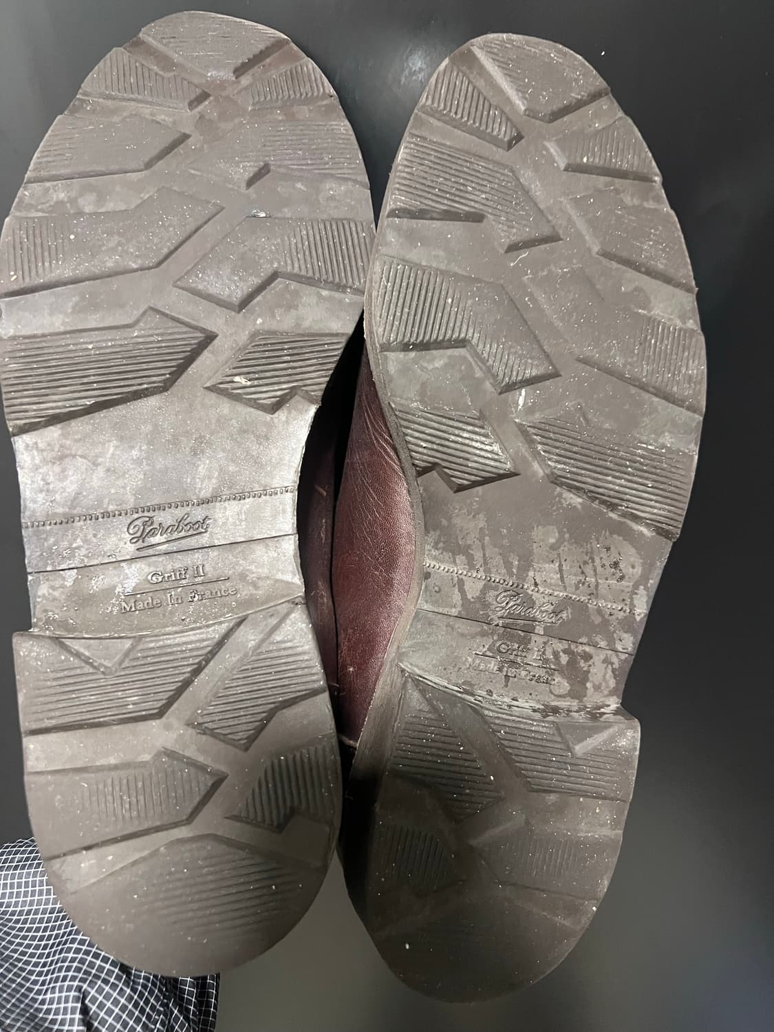 파라부트 아비뇽 카페 7.5 상품이미지4