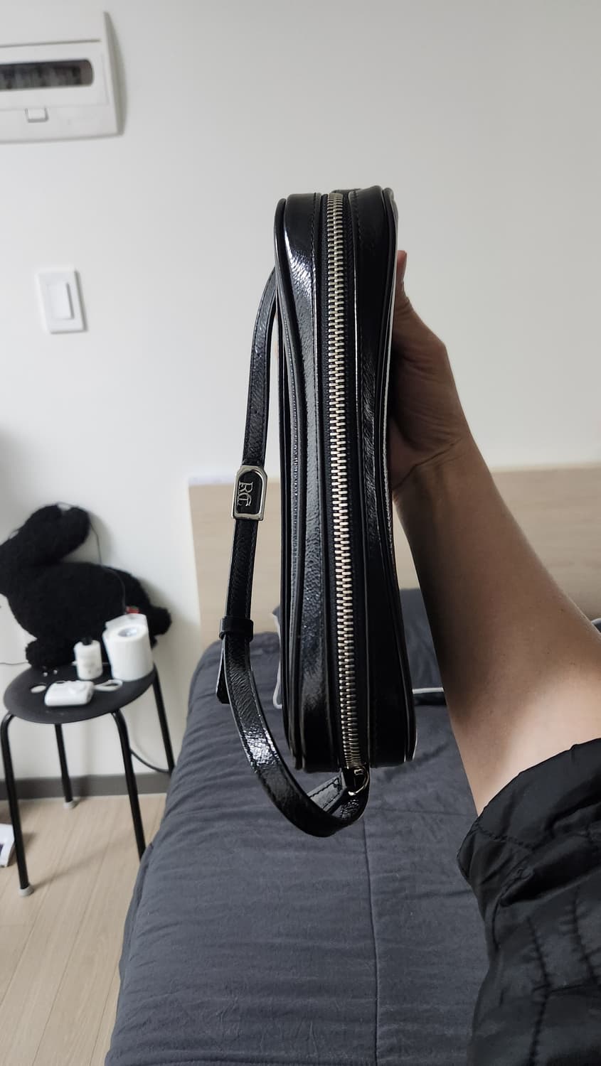 렉토 스퀘어백 상품이미지3