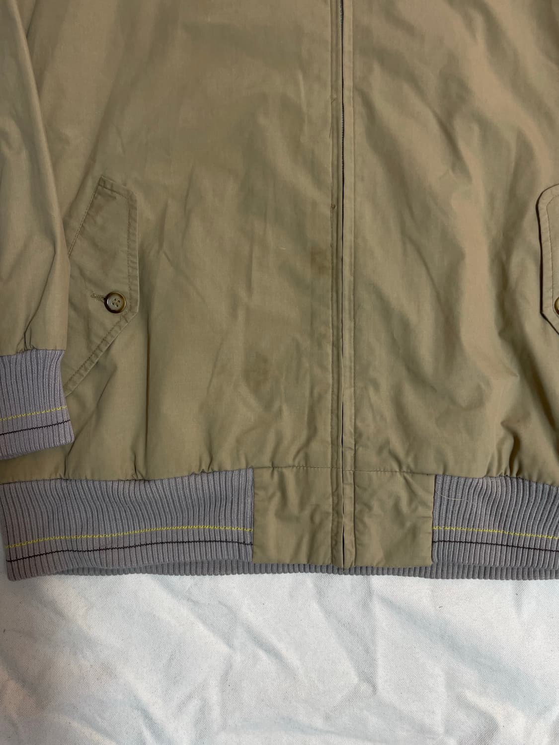 울리치 블루종  상품이미지3