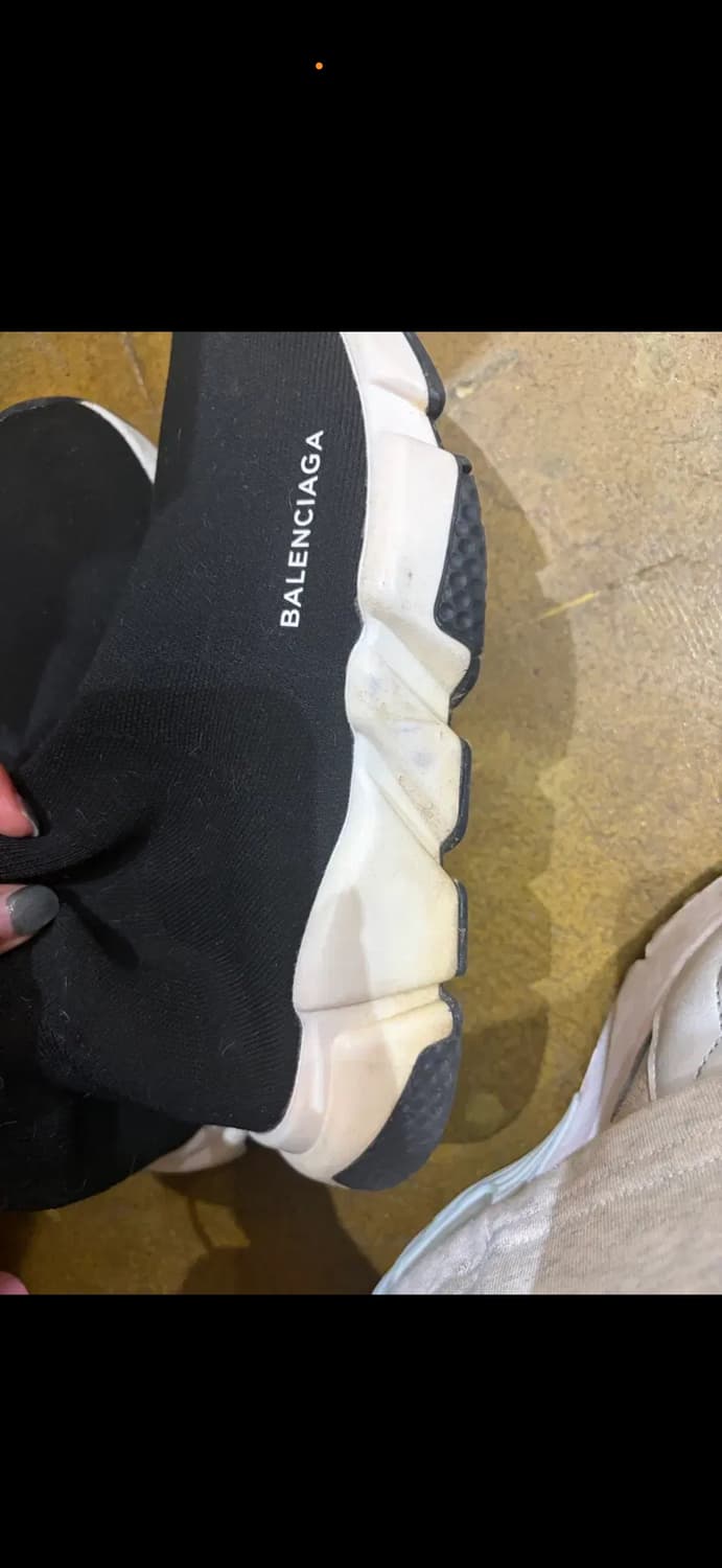 발렌시아가 스피드러너 상품이미지3