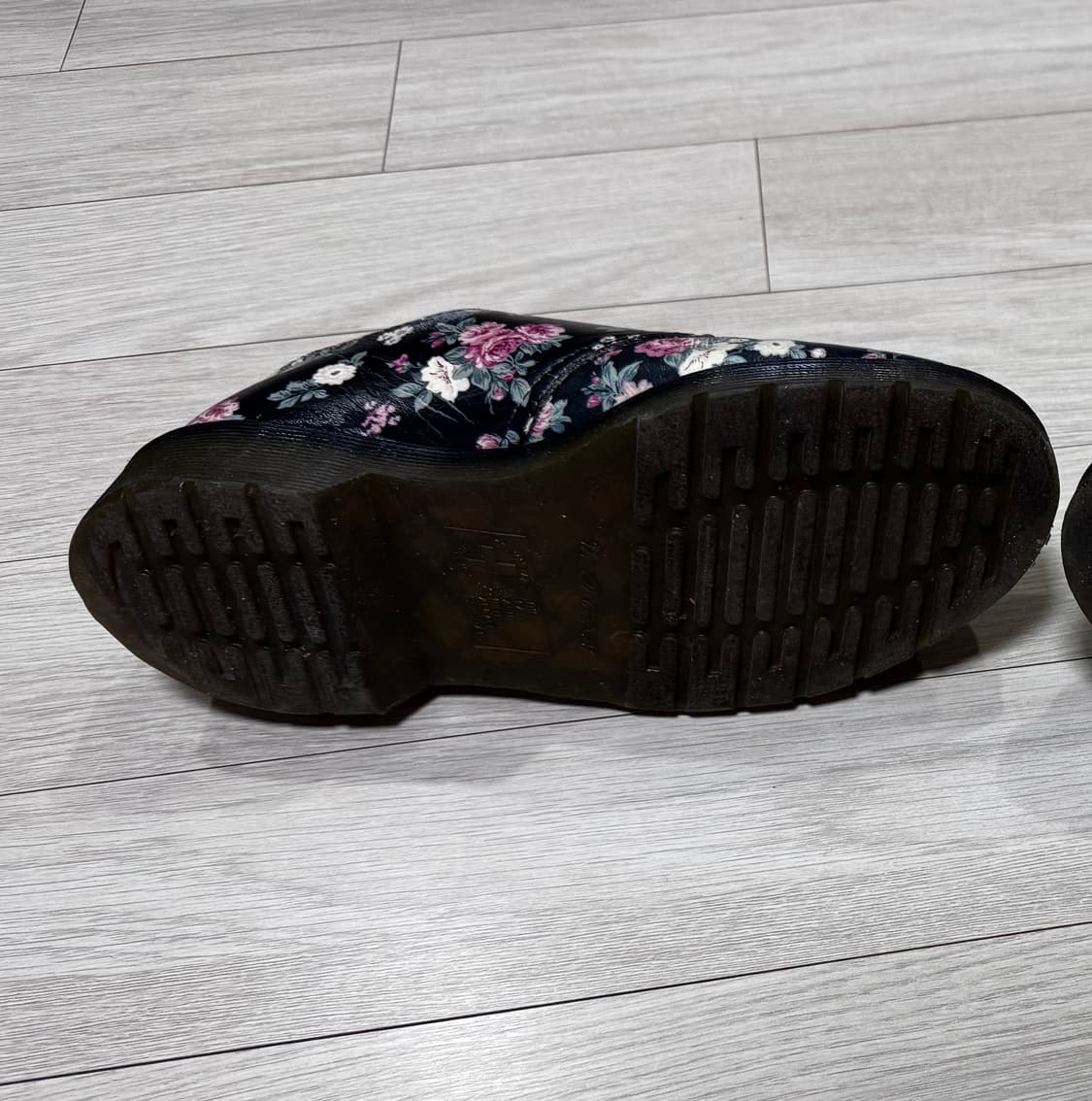 닥터마틴 1461 플라워 uk4 상품이미지7