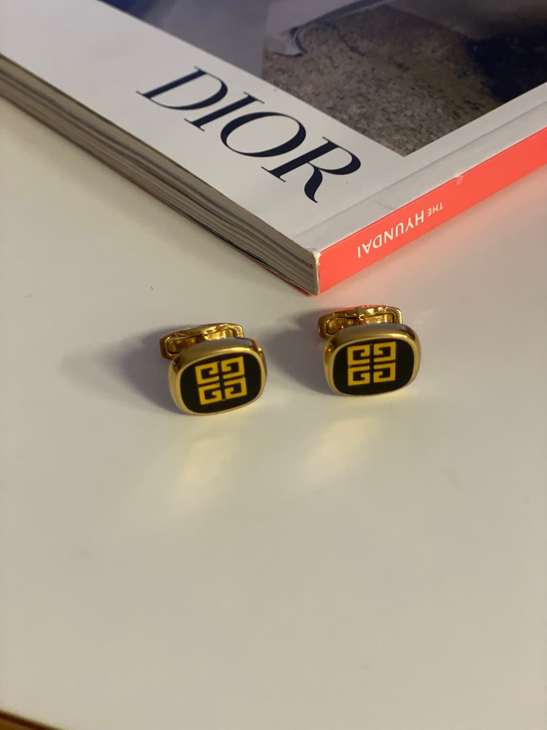 정품 지방시 커프스 이태리 상품이미지1