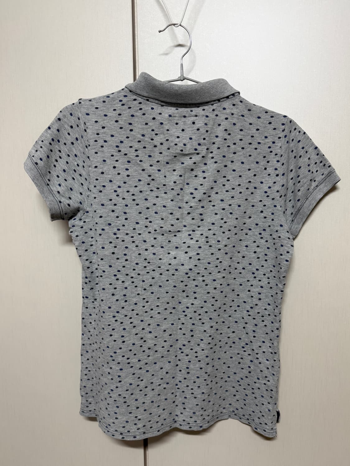 마르코 폴로 반팔 카라티 상품이미지2