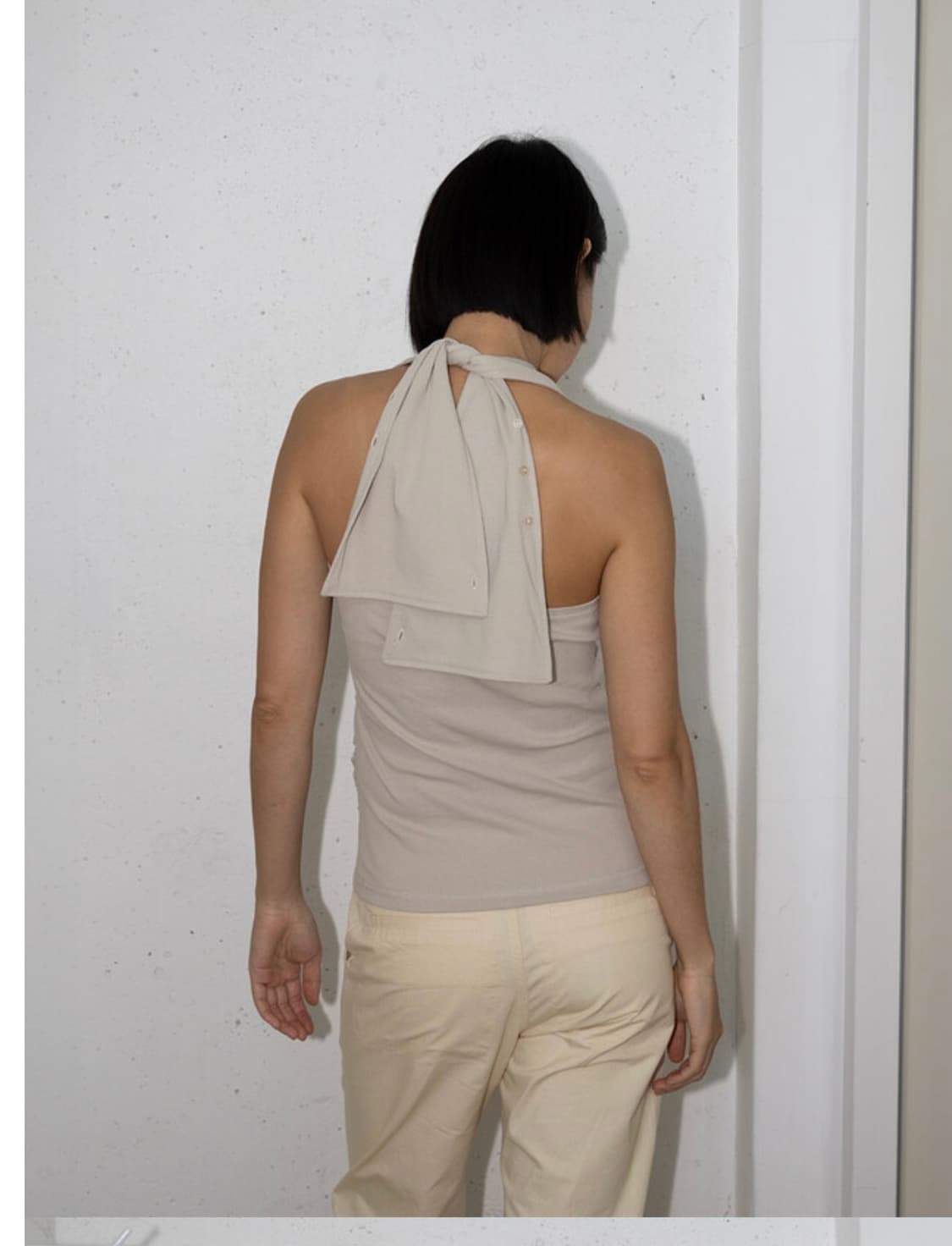 safari sula explore Sula Sleeveless 상품이미지4