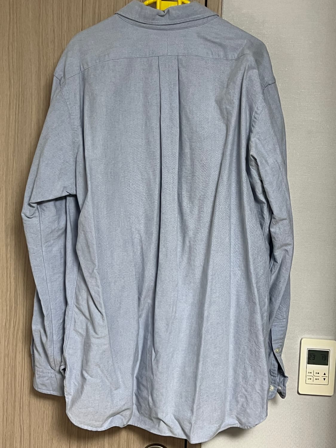 폴로랄프로렌 셔츠 L~XL 상품이미지3