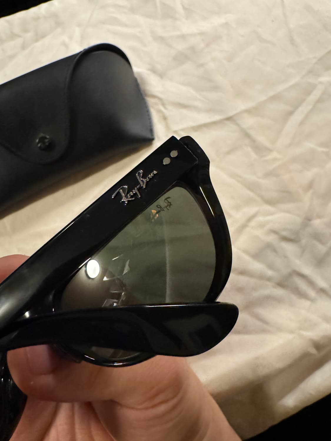 레이벤 발로라마 풀박스 상품이미지5