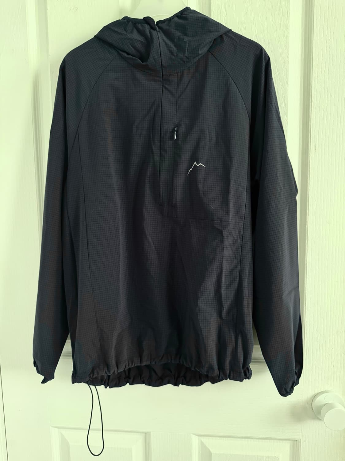 CAYL NAVY WINDBREAKER 상품이미지4