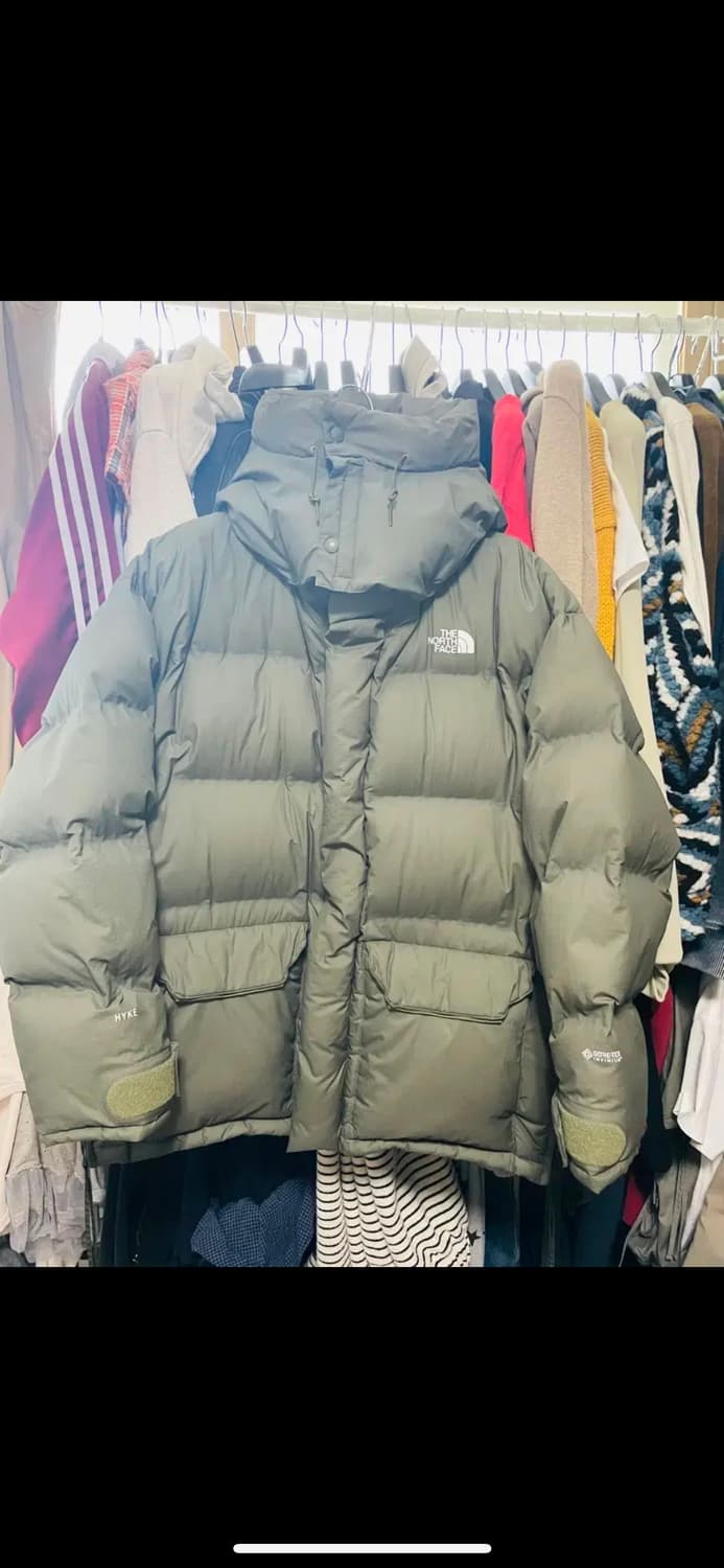 [S]노스페이스 하이크 빅다운 상품이미지1