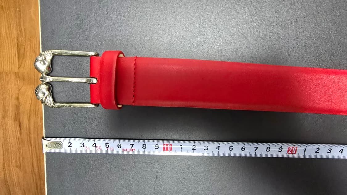 알렉산더 맥퀸  상품이미지10