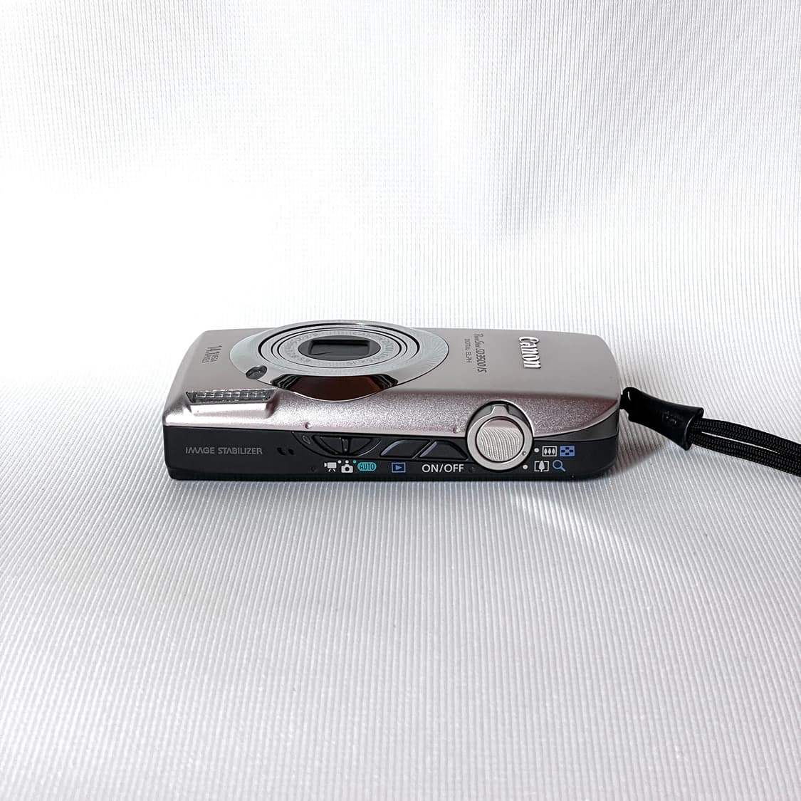 (풀박스)캐논 익서스 210/powershot sd3500is 상품이미지6