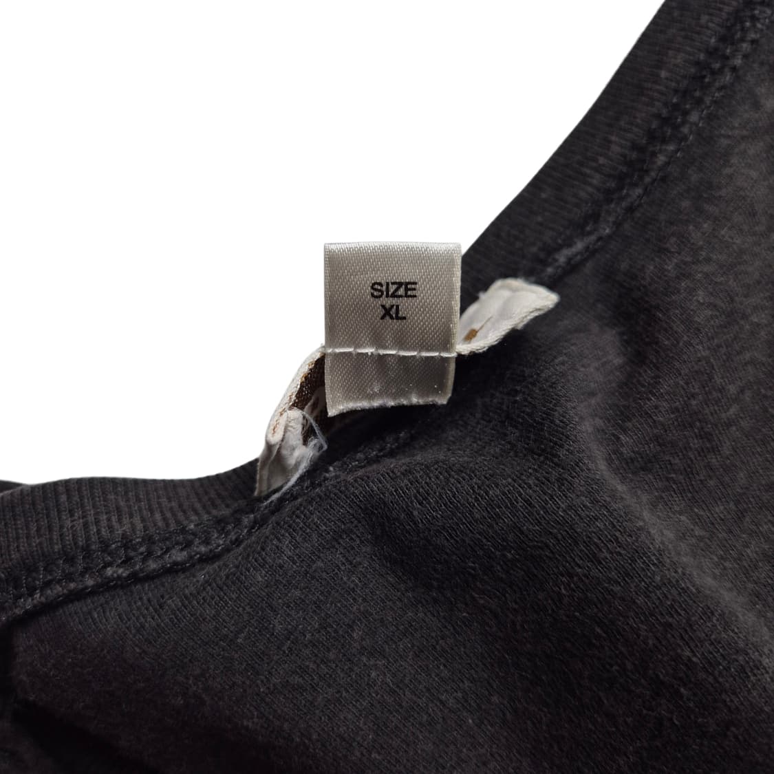 [XL] 디젤 페이딩 V넥 티셔츠 상품이미지6