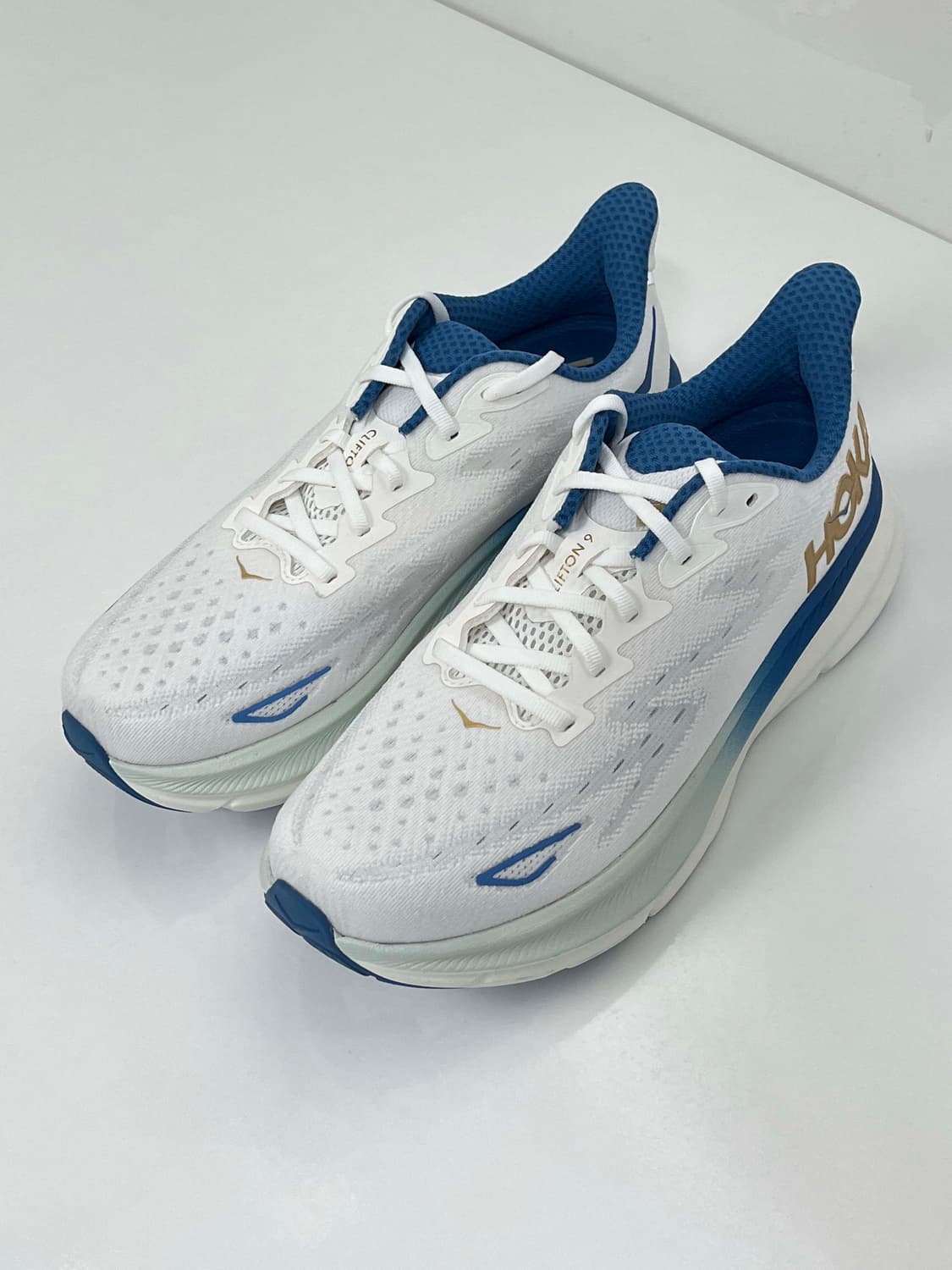 호카 hoka 클리프톤 9 러닝화 운동화 265 상품이미지4